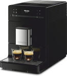 Кофемашина MIELE CM 5310 Silence