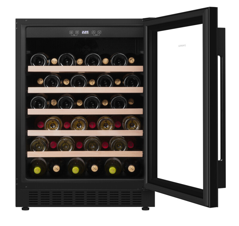 Винный шкаф MAUNFELD MBWC-135S54