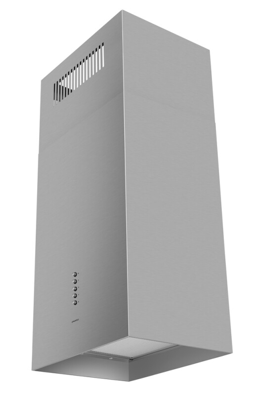 Вытяжка MAUNFELD BATH ISLA 401 нержавеющая сталь