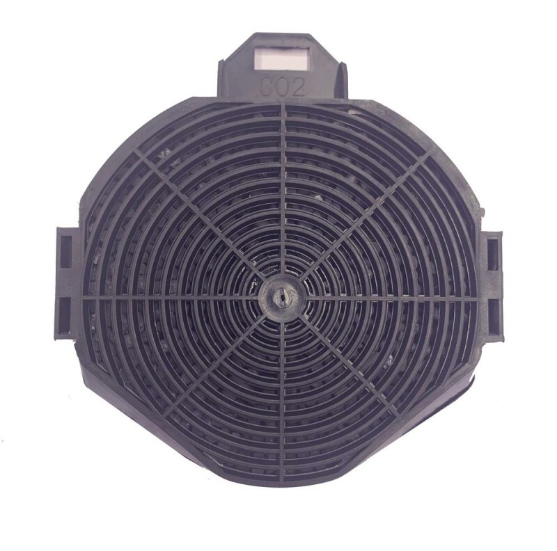 Фильтр угольный MAUNFELD CF02X (2шт/уп)