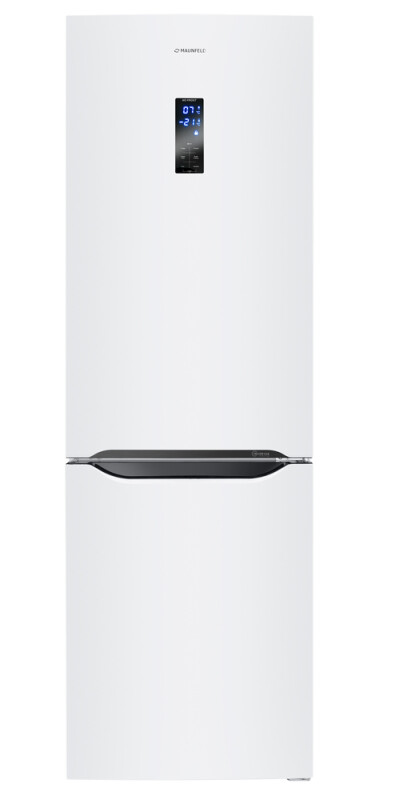Встраиваемый холодильник MAUNFELD MFF187NFIW10