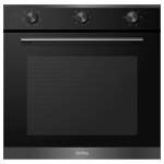 Электрический духовой шкаф KORTING OKB 1310 GNBX