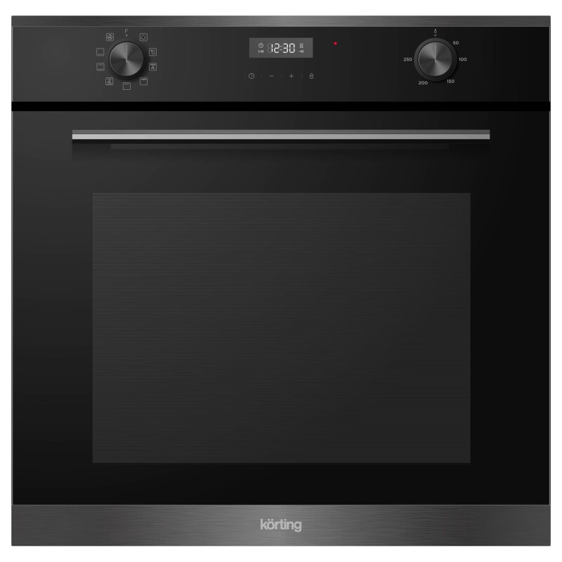 Электрический духовой шкаф KORTING OKB 1321 GNBX
