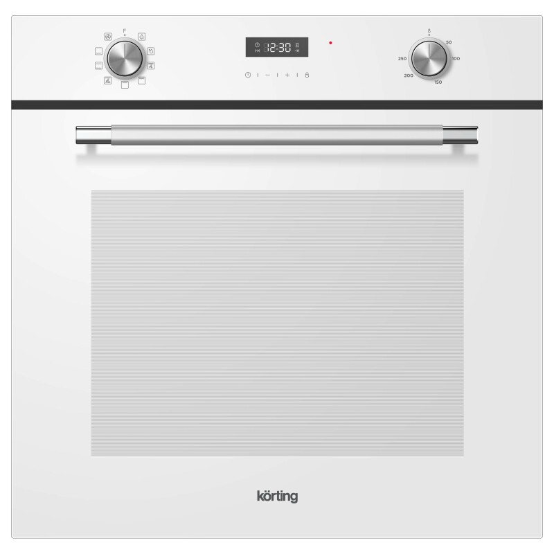 Электрический духовой шкаф KORTING OKB 1321 GSCW