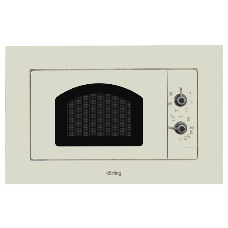 Встраиваемая микроволновая печь KORTING KMI 720 RB