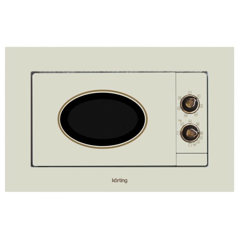 Встраиваемая микроволновая печь KORTING KMI 820 RB