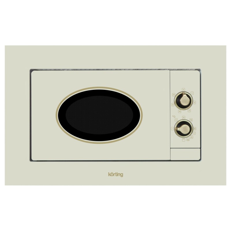 Встраиваемая микроволновая печь KORTING KMI 820 RGB