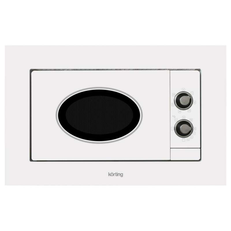 Встраиваемая микроволновая печь KORTING KMI 820 RSI