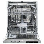 Встраиваемая посудомоечная машина KORTING KDI 60898 I