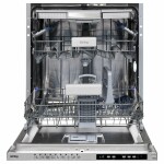Встраиваемая посудомоечная машина HOMSair DW64E
