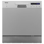 Посудомоечная машина KORTING KDFM 25358 W