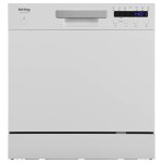 Посудомоечная машина KORTING KDFM 25358 W