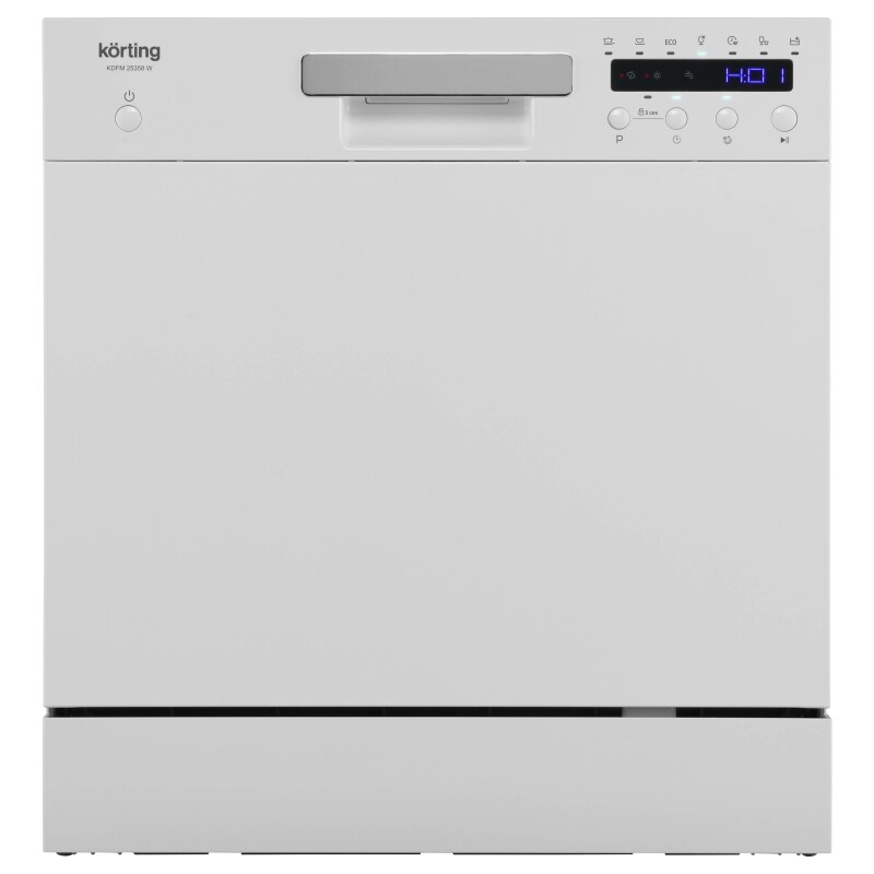 Посудомоечная машина KORTING KDFM 25358 W