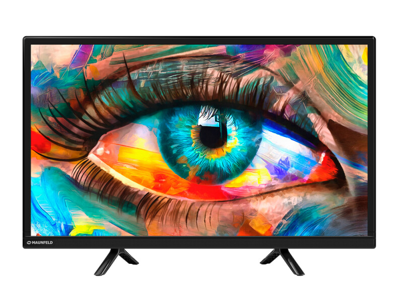 Телевизор MAUNFELD MLT24H01, HD