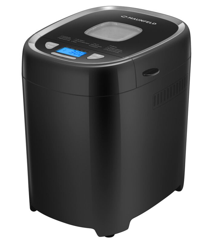 Хлебопечка MAUNFELD MBM-900PB