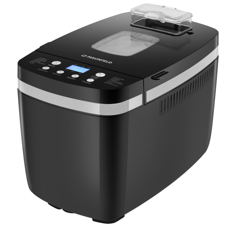 Хлебопечка MAUNFELD MBM-1300DPB