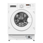 Встраиваемая стиральная машина HOMSAIR WMB126WH