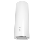 Вытяжка HOMSair ART 1050WL ЧЕРНЫЙ