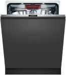 Встраиваемая посудомоечная машина NEFF S157ECX21E