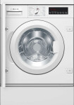 Встраиваемая стиральная машина HOMSAIR WMB148WH