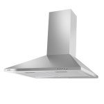 Вытяжка HOMSair ELF PUSH 60 белый