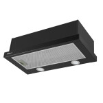 Вытяжка HOMSair FLAT 60 белый