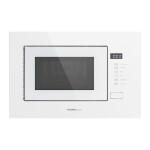 Встраиваемая микроволновая печь KUPPERSBERG HMW 625 B