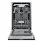 Встраиваемая посудомоечная машина KUPPERSBERG GIM 4578