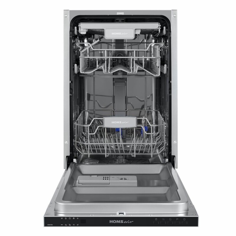 Встраиваемая посудомоечная машина HOMSair DW47M