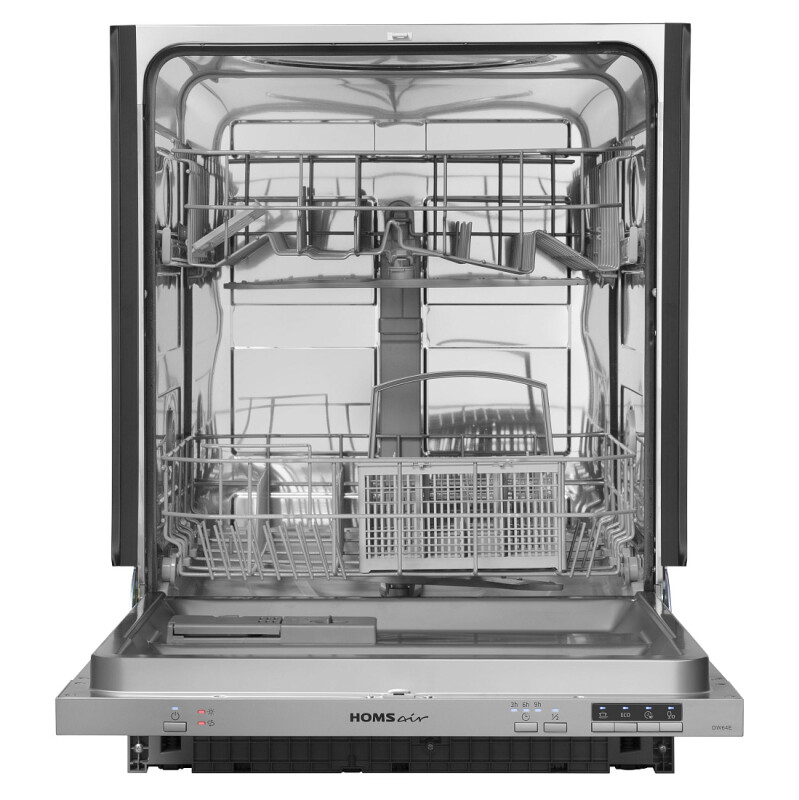 Встраиваемая посудомоечная машина HOMSair DW64E