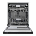 Встраиваемая посудомоечная машина HOMSair DW67M