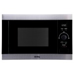 Встраиваемая микроволновая печь Korting KMI 825 XN