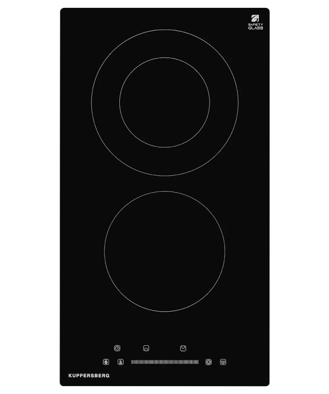 Электрическая варочная панель KUPPERSBERG ECS 321