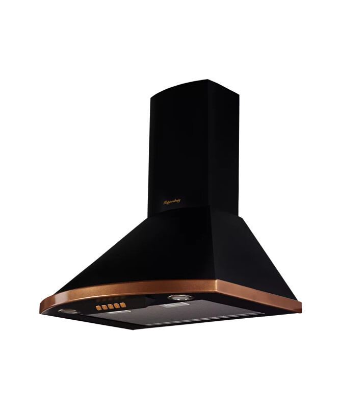 Вытяжка KUPPERSBERG BONA 60 B Bronze