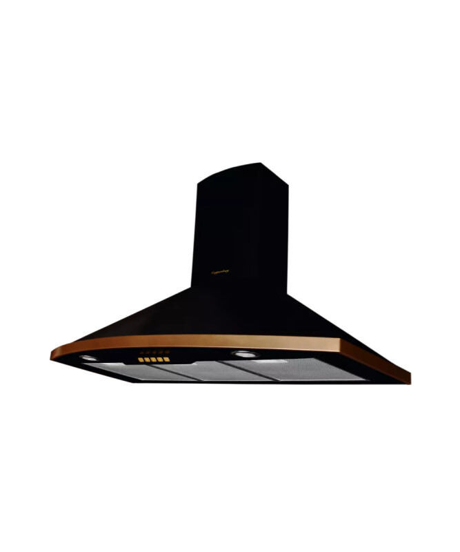 Вытяжка KUPPERSBERG BONA 90 B Bronze