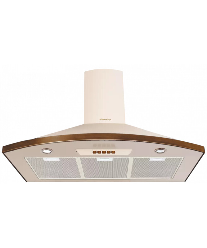 Вытяжка KUPPERSBERG BONA 90 C Bronze