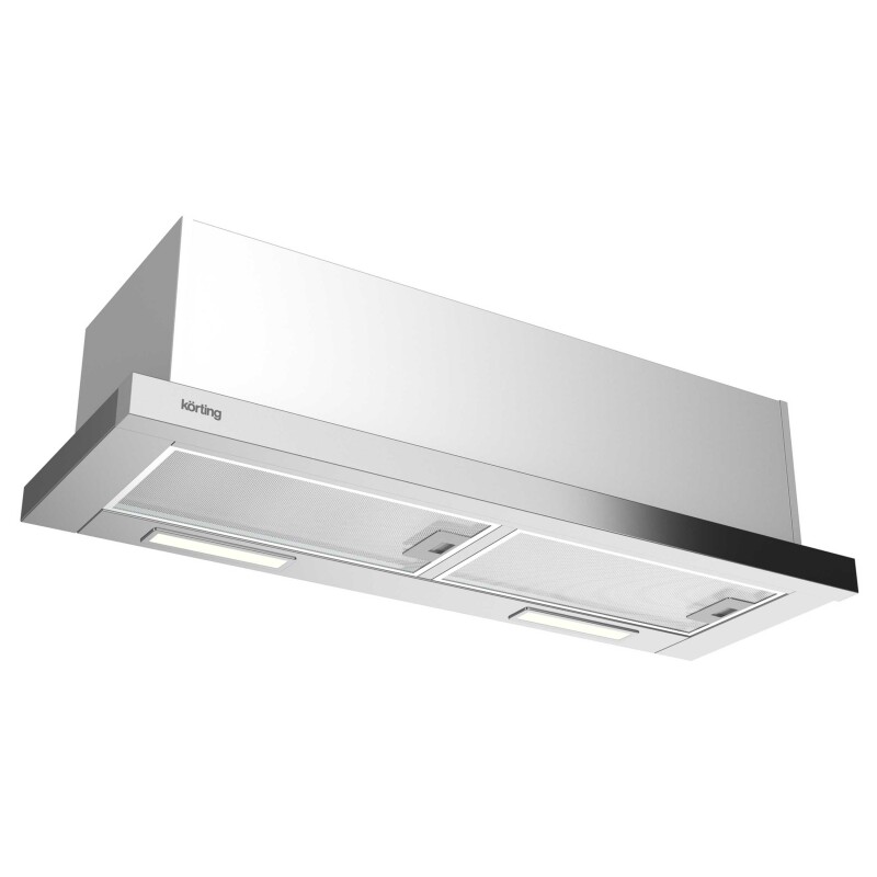 Вытяжка Korting KHP 9815 X