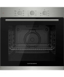 Электрический духовой шкаф KUPPERSBERG HF 603 BX