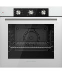 Электрический духовой шкаф KUPPERSBERG HF 603 W