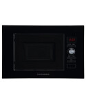 Встраиваемая микроволновая печь KUPPERSBERG HMW 625 B