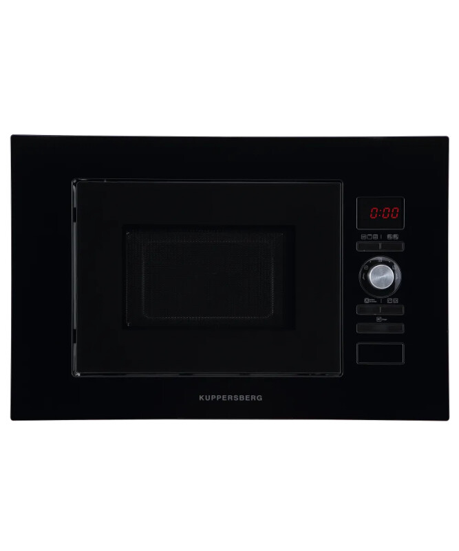 Встраиваемая микроволновая печь KUPPERSBERG HMW 625 B