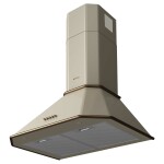 Вытяжка Korting KHC 6839 RCN