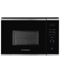 Встраиваемая микроволновая печь KUPPERSBERG HMW 650 BX