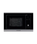 Встраиваемая микроволновая печь KUPPERSBERG HMW 655 X