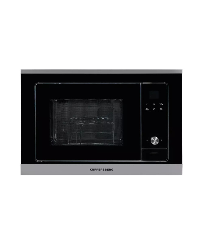 Встраиваемая микроволновая печь KUPPERSBERG HMW 655 X