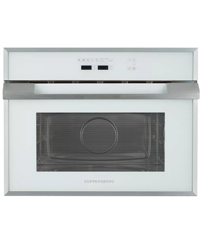 Встраиваемая микроволновая печь KUPPERSBERG HMWZ 969 W