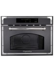 Встраиваемая микроволновая печь KUPPERSBERG RMW 969 ANX