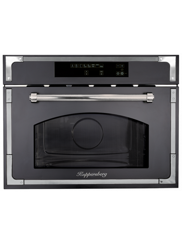 Встраиваемая микроволновая печь KUPPERSBERG RMW 969 ANX
