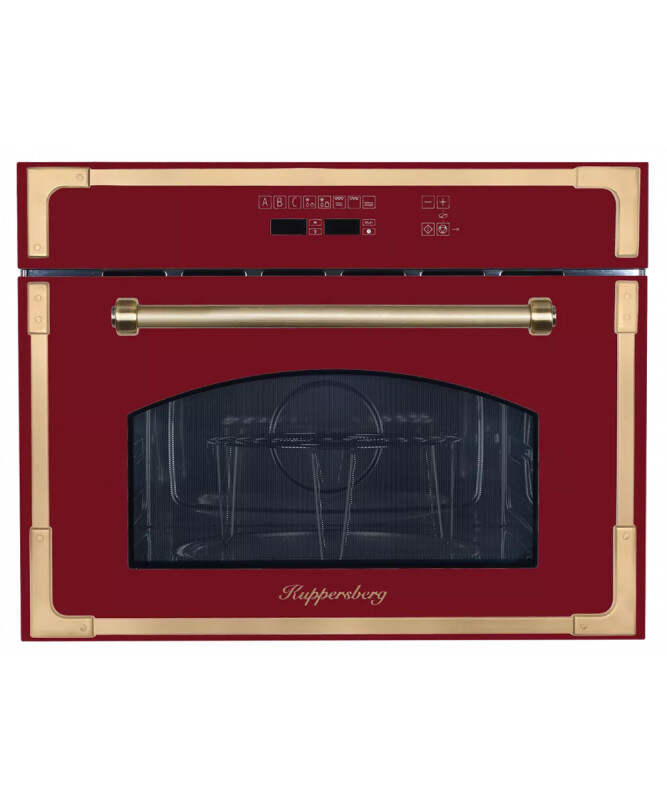 Встраиваемая микроволновая печь KUPPERSBERG RMW 969 BOR