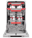 Встраиваемая посудомоечная машина KUPPERSBERG GLM 4575